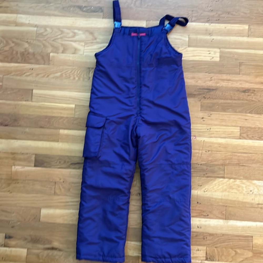 🎀London Fog Girl Snowsuit